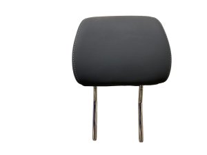 2022-2024 Buick Enclave Black Seat Leather Headrest - Front, Right (Passenger) (Used OEM)