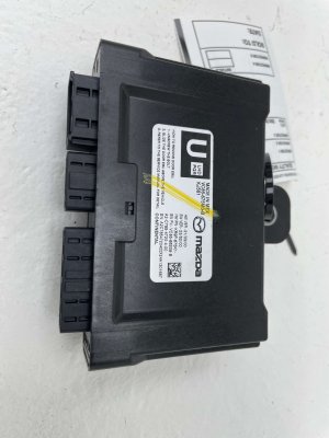 2025 Mazda CX-50 Electric Supply Control Module (Used OEM)