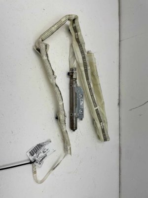 2013-2018 BMW 640i Black Roof Curtain Air Bag (Used OEM)