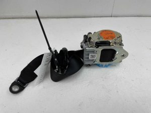2022-2025 BMW M2 Black Seat Belt Assembly - Front (Used OEM)