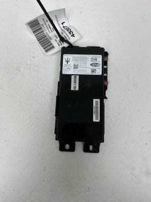2023 Maserati Grecale Telematics Communication Control Module (Used OEM)