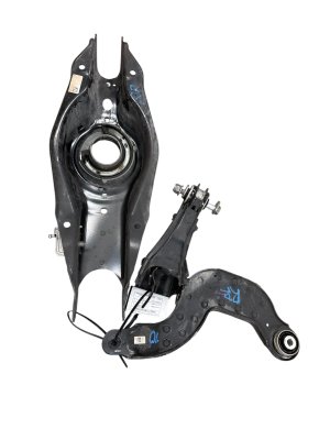 2021-2023 Mercedes-Benz GLA250 Suspension Control Arm - Rear, Right (Passenger) (Used OEM)