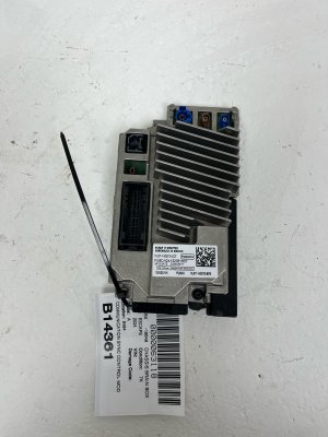 2024 Ford Escape Communication Sync Control Module (Used OEM)