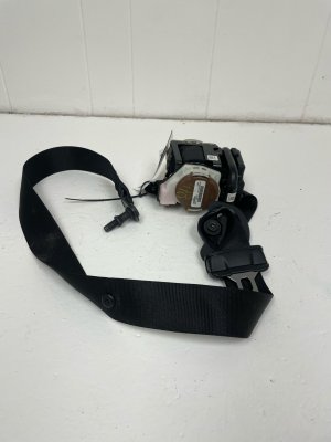 2020-2023 Mercedes-Benz GLB250 Bahia Brown Seat Belt Assembly - Front (Used OEM)