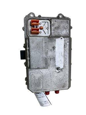 2021-2024 Volvo XC40 Power Inverter Converter - Rear (Used OEM)
