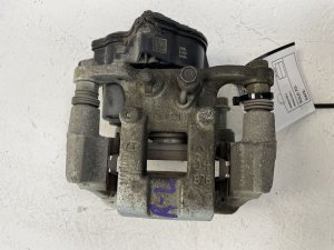 2024-2025 Hyundai Kona Silver Disc Brake Caliper - Rear, Left (Driver) (Used OEM)