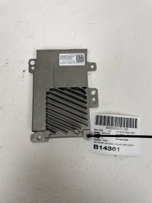 2023-2025 Ford Escape Network Gateway Control Module (Used OEM)