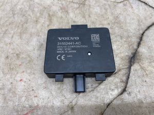 2019-2024 Volvo S90 Blind Spot Radar Distance Sensor Module - Rear (Used OEM)