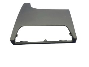 2017-2023 Audi R8 Black Dashboard Trim Cover Panel - Front (Used OEM)