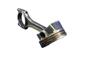 2018-2025 Audi Q7 Engine Piston and Connecting Rod (Used OEM)