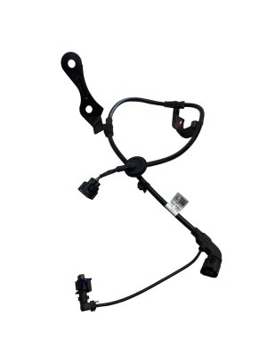 2023-2025 Kia Niro EV Electric Parking Brake and ABS Wheel Speed Sensor Wiring Harness - Rear, Left (Driver) (Used OEM)