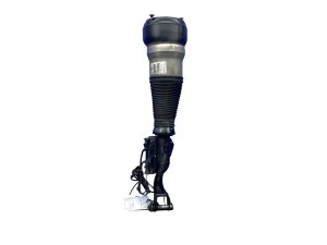 2017-2023 BMW M550i xDrive Air Suspension Strut Assembly - Front, Left (Driver) (Used OEM)