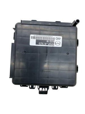 2025 Mazda CX-70 Electric Power Supply Control Module (Used OEM)
