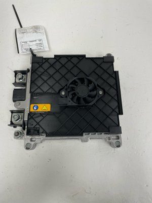 2023-2026 Maserati Grecale Hybrid Power Inverter Converter Control Module (Used OEM)