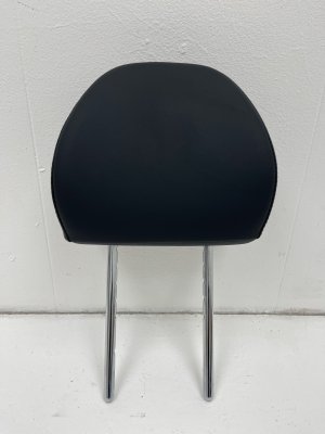 2024-2025 Hyundai Kona Black Seat Headrest - Front, Right (Passenger) (Used OEM)