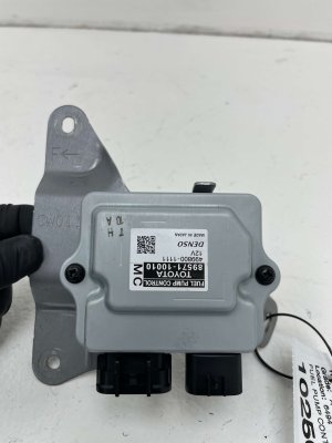 2025-2026 Mazda CX-50 Fuel Pump Control Module (Used OEM)