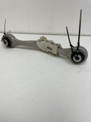 2024-2025 BMW 530i Upper Suspension Control Arm - Rear, Left (Driver) (Used OEM)