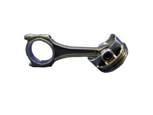 2020-2023 Audi Q7 Engine Piston and Connecting Rod Assembly (Used OEM)