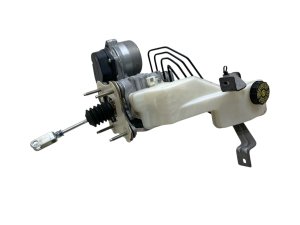 2022-2024 Lincoln Navigator ABS Control Module with Master Cylinder and Brake Booster (Used OEM)