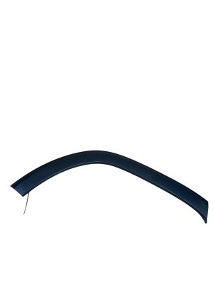 2020-2026 Mercedes-Benz GLB250 Rearward Wheel Opening Molding Trim Flare - Rear, Right (Passenger) (Used OEM)