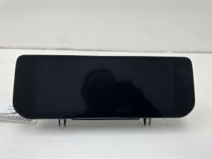 2023-2025 Mazda CX-50 10-Inch Center Dashboard Audio Radio Information Display Screen (Used OEM)