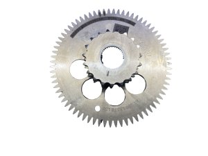 2019-2024 Audi A6 Engine Balance Gear Shaft Sprocket (Used OEM)