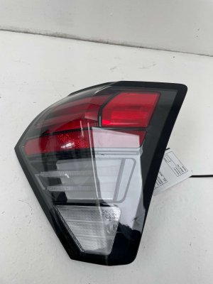 2024-2025 Hyundai Kona Taillight Assembly - Rear, Left (Driver) (Used OEM)