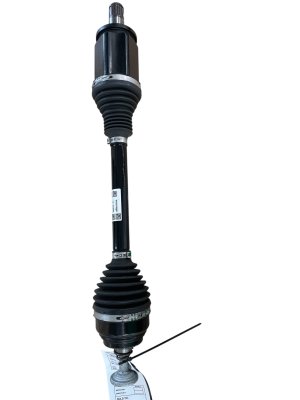 2024-2025 BMW 530i Drive Axle Shaft - Front, Left (Driver) (Used OEM)