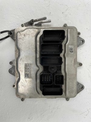 2012-2014 BMW M5 MEVD1728 Engine Control Module (Used OEM)