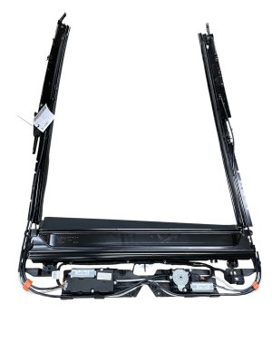 2023-2026 Ford Escape Panoramic Sunroof Window Shade Roller Blind Assembly with Motor (Used OEM)