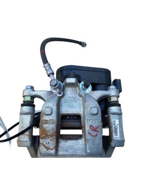 2023-2025 Hyundai Ioniq 5 Rear Disc Brake Caliper with Electric Parking Brake Actuator (Used OEM)