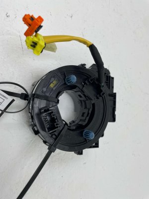 2020-2025 Mazda CX-30 Steering Wheel Clockspring without Heated Steering Wheel - Front (Used OEM)