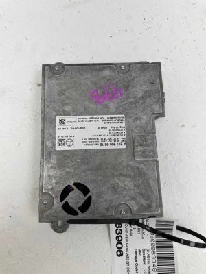2020-2024 Mercedes-Benz GLB250 Surround View Park Assist Control Module (Used OEM)