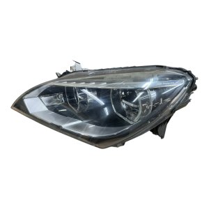 2012-2017 BMW 650i Xenon Adaptive Headlight Assembly - Front, Left (Driver) (Used OEM)