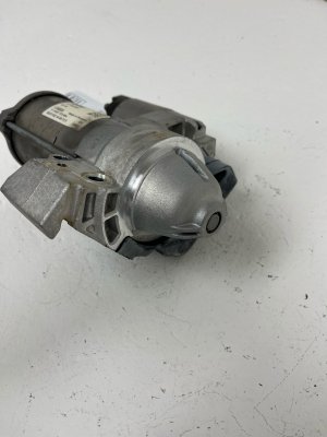 2020-2024 BMW X3 Starter Motor (Used OEM)