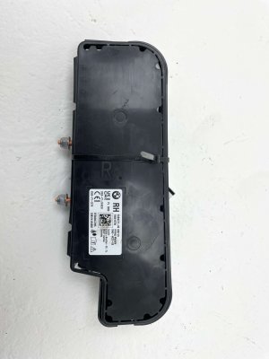 2024-2025 BMW 530i Black Front Seat Air Bag (Used OEM)