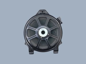 2014-2020 Mercedes-Benz S320 Footwell Floor Speaker - Front (Used OEM)