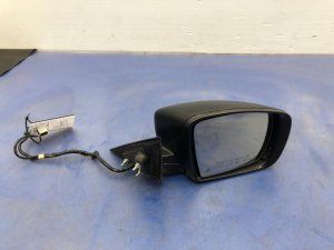 2014-2017 Maserati Ghibli Power Heated Door/Side View Mirror - Front, Right (Passenger) (Used OEM)
