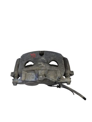 2020-2025 GMC Sierra 2500 HD Disc Brake Caliper without Bracket - Front, Left (Driver) (Used OEM)
