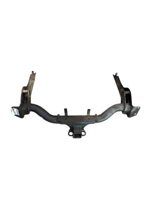 2020-2025 GMC Sierra 2500 HD Towing Trailer Hitch Assembly - Rear (Used OEM)