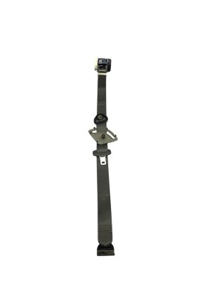 2020-2024 GMC Sierra 2500 HD Seat Belt Assembly - Rear, Right (Passenger) (Used OEM)