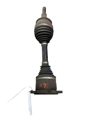  Chevrolet Silverado 2500 Drive Axle Shaft Assembly - Front, Left (Driver) (Used OEM)