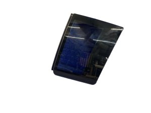 2017-2023 Audi R8 Quarter Window Glass - Rear, Left (Driver) (Used OEM)
