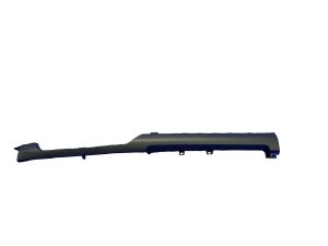 2025-2026 Nissan Kicks Black Dashboard Trim Panel - Front (Used OEM)