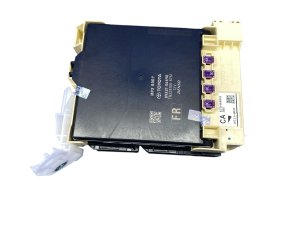2020-2022 Lexus ES300h Multiplex Network Gateway Junction Block Control Module (Used OEM)