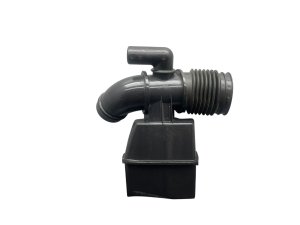 2023-2025 Ford F-550 Super Duty Engine Air Intake Duct Hose (Used OEM)