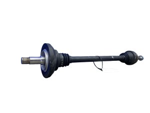 2015-2017 Mercedes-Benz S320 CV Drive Axle Shaft - Rear, Left (Driver) (Used OEM)