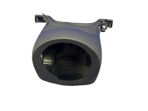 2017-2023 Audi R8 Black Steering Column Trim Cover Panel - Front (Used OEM)