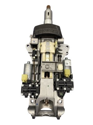 2014-2015 Mercedes-Benz S600 Power Adjustable Steering Column Assembly (Used OEM)