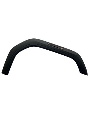 2020-2024 GMC Sierra 2500 HD Fender Flare Molding - Front, Right (Passenger) (Used OEM)